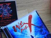 X-JAPAN soundtrack