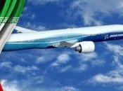 Iran l’achat soixante Boeing suspendu l’aval l’administration américaine