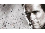 Arnold Schwarzenegger aussi hasta vista Expendables