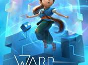 Warp Shift disponible Google Play Store