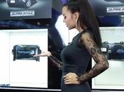 Bangkok Motor show 2017, tout savoir