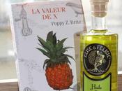 Vendredi lecture valeur Poppy Brite #culturajubile