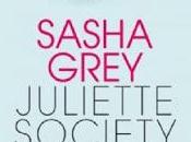 Juliette society Sasha Grey