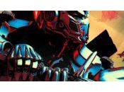 Transformers Last Knight minutes folles, explosives, écrites