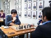 Championnats d'échecs 2017