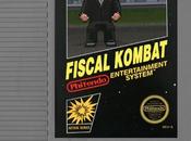 Fiscal Kombat l’équipe Jean-Luc Mélenchon ligne vidéo