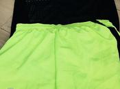 short running débardeur chez Kalenji!