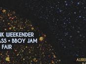 nuances groove avec Psycut Saint James comment donner bien envie d’aller Easter Sounds Festival