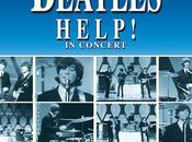 disque pour collectionneur Help! Concert