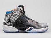 sneakers Jordan pour record triple-double Westbrook