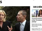 Laurent Sales, assistant parlementaire compagnon MLP, payé rien foutre. Encore assisté