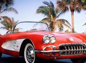 Chevrolet Corvette, succès ininterrompu depuis
