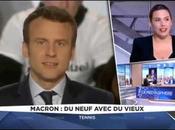 Pourquoi voterai JAMAIS pour Macron