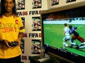 jeux vidéos dont sportifs raffollent