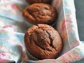 Muffins Chocolat