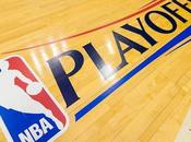 saison régulière, place playoffs