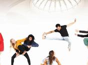 nouveaux corps dansants Emergences/Volume