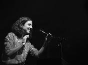 était Cléa Vincent Ladylike Lily Gaîté Lyrique