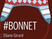 Hashtag bonnet d'Eliane Girard chez Buchet Chastel