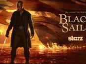 [Série Black Sails série trésors