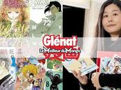Interview éditeur Glénat Manga, bilan 2016