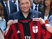 Berlusconi Milan: Arrivederci