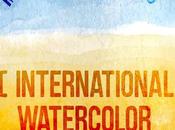 Montemor Novo Encontro internacional aguarela 1ère rencontre internationale d’aquarelle