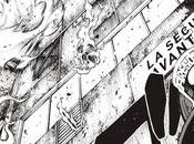 [Vidéo] trailer pour shônen manga Fire Force