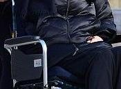 Yoko encore photos rassurantes