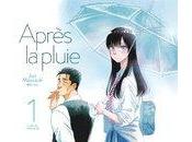 Trailer Après pluie (Jun Mayuzuki) Kana