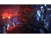 Star Wars Battlefront découvrez trailer explosif