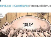 Avec Samuel Potier, masque n’en finit tomber… #PesteBrune