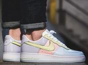 Nike Force Easter Maintenant Disponible