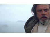 Star Wars derniers Jedi Luke Skywalker a-t-il sombré côté obscur
