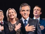 L'élection présidentielle, anglais