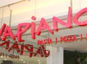 restaurant Vapiano Atlantis