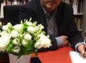 vertige falaises Gilles Paris