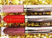 avis rouges lèvres Vice Liquid Lipsticks Urban Decay