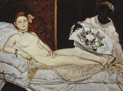 Victorine Meurent, modèle d’Édouard Manet