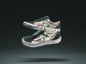 Concepts Vans Skool Jamaica Pack
