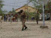 Mali cinq militaires tués dans attaque attribuée djihadistes