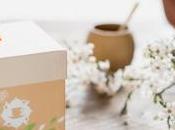 Envouthé Green, pour amateurs thés