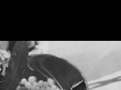 Menu Caviar chez Artcurial