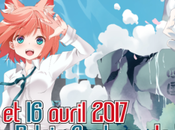 Compte rendu l’édition 2017 Mang’Azur