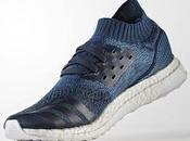 Parley Oceans Adidas Ultra Boost Uncaged