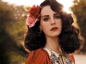 Lana collaboration avec Sean Lennon