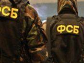 Russie Deux présumés terroristes abattus pendant tentative d’arrestation