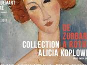 Zurbarán Rothko, exposition Musée Jacquemart-André, Paris