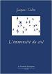 (Note lecture) Jacques Lèbre, "L’immensité ciel", Antoine Emaz