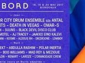 Embarquement immédiat avec orgas pour plus nautique festival bordelais Hors Bord